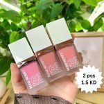 بلاشر سائل (Velvet Liquid Blush) من Rose Berry