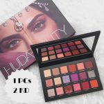 باليت ظلال العيون ديزرت ديسك (18 لون)
