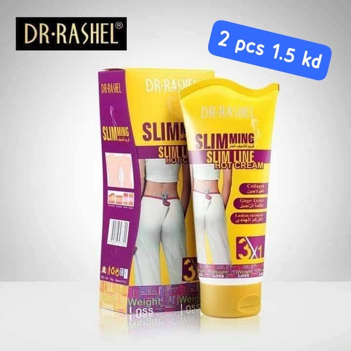 DR.RASHEL