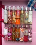باقة الانتعاش الفاخرة - معطرات الجسم من "باث آند بودي وركس" (Bath & Body Works)