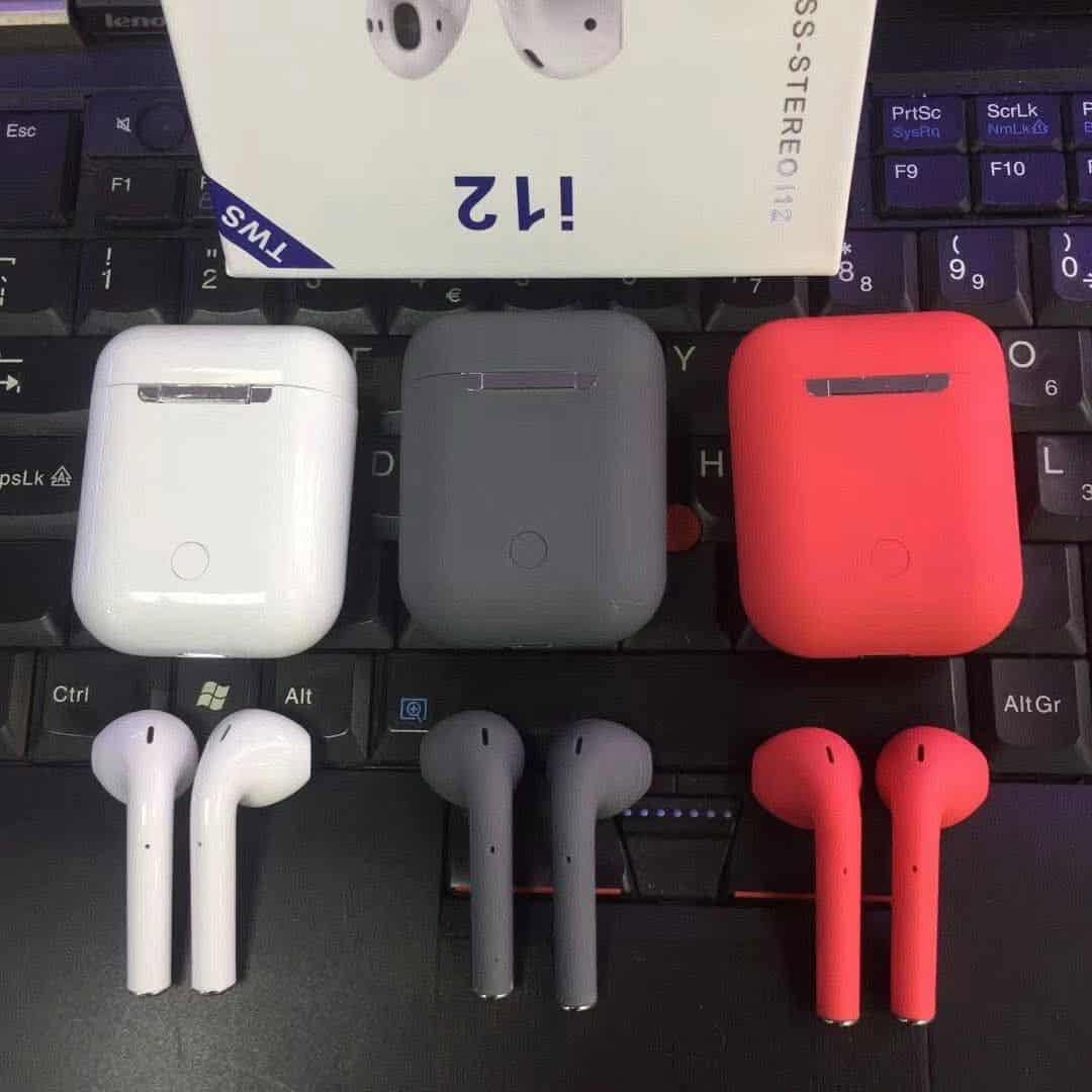 758951195_1505904174911439_3044014383289721387_n wireless earbuds - Image 1