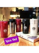 مج حافظ للحرارة حراري للسفر والقهوة (Travel Mug)