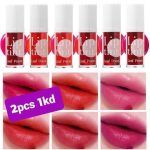 مورد وتينت الشفايف والخدود من ليف بويم (Leaf Poem Lip Tint)